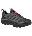 Compra online Zapatillas Chiruca Cenote 08 Hombre Gris Naranja en oferta al mejor precio