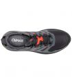 Compra online Zapatillas Chiruca Cenote 08 Hombre Gris Naranja en oferta al mejor precio