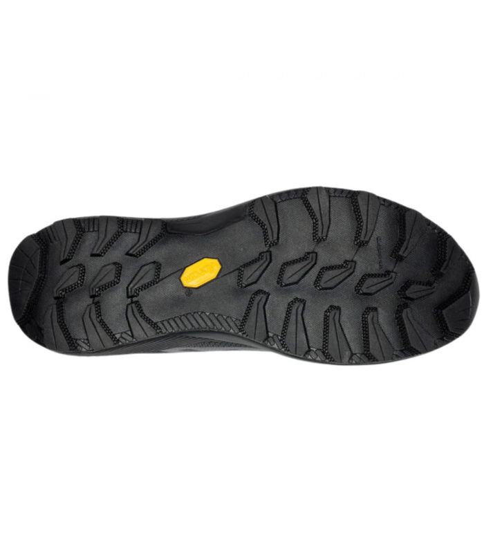 Compra online Zapatillas Chiruca Cenote 08 Hombre Gris Naranja en oferta al mejor precio