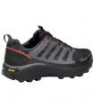 Compra online Zapatillas Chiruca Cenote 08 Hombre Gris Naranja en oferta al mejor precio