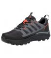 Compra online Zapatillas Chiruca Cenote 08 Hombre Gris Naranja en oferta al mejor precio