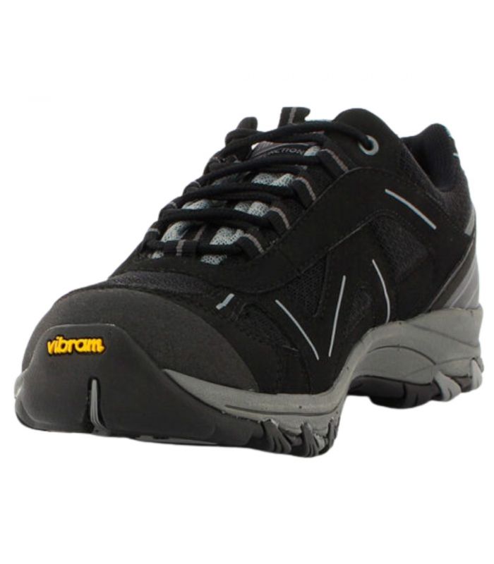 Compra online Zapatillas Chiruca Sumatra 03 Gtx Hombre Negro en oferta al mejor precio