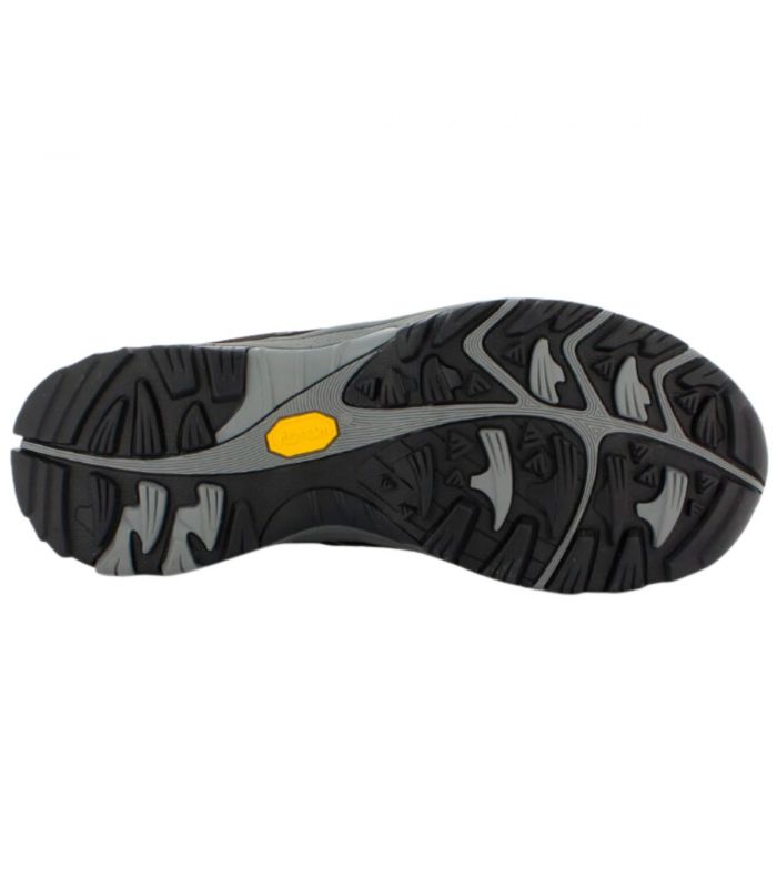Compra online Zapatillas Chiruca Sumatra 03 Gtx Hombre Negro en oferta al mejor precio