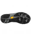 Compra online Zapatillas Chiruca Sumatra 03 Gtx Hombre Negro en oferta al mejor precio