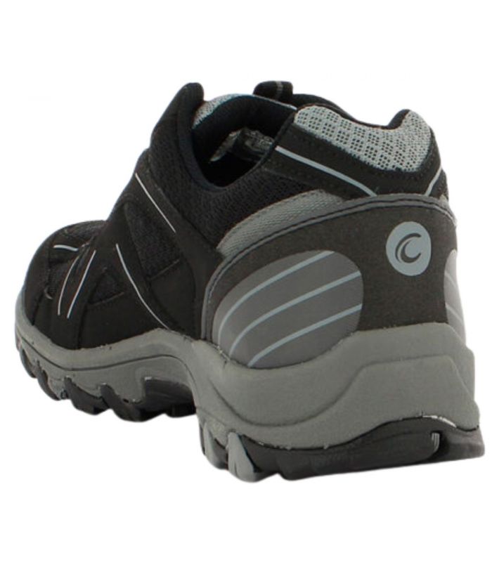 Compra online Zapatillas Chiruca Sumatra 03 Gtx Hombre Negro en oferta al mejor precio