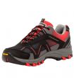 Compra online Zapatillas Chiruca Sumatra 19 Gtx Hombre Gris Rojo en oferta al mejor precio