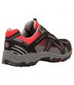 Compra online Zapatillas Chiruca Sumatra 19 Gtx Hombre Gris Rojo en oferta al mejor precio