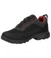 Compra online Zapatillas Chiruca Canyon 09 Gtx Hombre Negro Rojo en oferta al mejor precio
