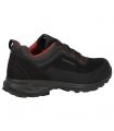 Compra online Zapatillas Chiruca Canyon 09 Gtx Hombre Negro Rojo en oferta al mejor precio