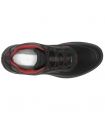 Compra online Zapatillas Chiruca Canyon 09 Gtx Hombre Negro Rojo en oferta al mejor precio
