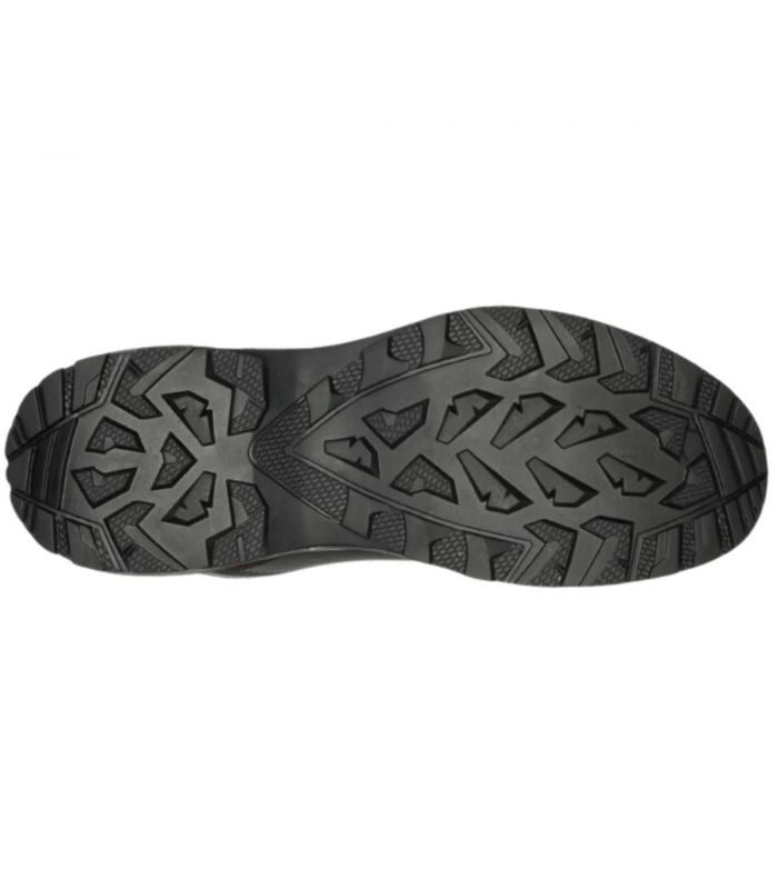 Compra online Zapatillas Chiruca Canyon 09 Gtx Hombre Negro Rojo en oferta al mejor precio