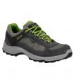 Compra online Zapatillas Chiruca Australia 01 Gtx Hombre Gris Verde en oferta al mejor precio