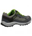 Compra online Zapatillas Chiruca Australia 01 Gtx Hombre Gris Verde en oferta al mejor precio