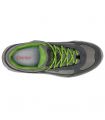 Compra online Zapatillas Chiruca Australia 01 Gtx Hombre Gris Verde en oferta al mejor precio