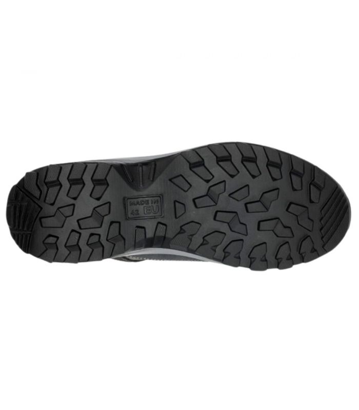 Compra online Zapatillas Chiruca Australia 01 Gtx Hombre Gris Verde en oferta al mejor precio