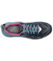 Compra online Zapatillas Chiruca Sucre 06 GoreTex Mujer Gris Morado en oferta al mejor precio