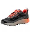 Compra online Zapatillas Chiruca Sucre 08 GoreTex Mujer Gris Burdeos en oferta al mejor precio