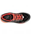 Compra online Zapatillas Chiruca Sucre 08 GoreTex Mujer Gris Burdeos en oferta al mejor precio