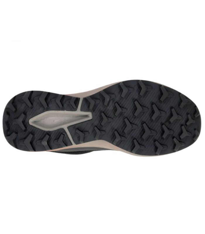 Compra online Zapatillas Chiruca Sucre 08 GoreTex Mujer Gris Burdeos en oferta al mejor precio