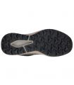 Compra online Zapatillas Chiruca Sucre 08 GoreTex Mujer Gris Burdeos en oferta al mejor precio