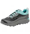 Compra online Zapatillas Chiruca Sucre 11 GoreTex Mujer Gris Turquesa en oferta al mejor precio