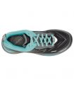 Compra online Zapatillas Chiruca Sucre 11 GoreTex Mujer Gris Turquesa en oferta al mejor precio