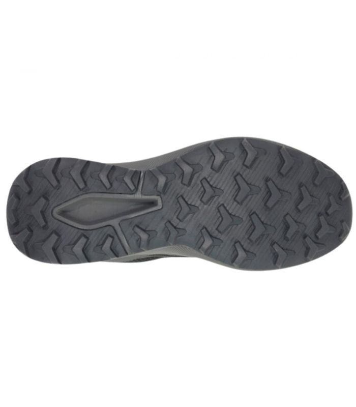 Compra online Zapatillas Chiruca Sucre 11 GoreTex Mujer Gris Turquesa en oferta al mejor precio