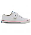 Compra online Zapatillas Mustang Free Niños Blanco en oferta al mejor precio