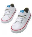 Compra online Zapatillas Mustang Free Niños Blanco en oferta al mejor precio