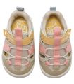 Compra online Sandalias Mustang Free Baby Fravel Ecru en oferta al mejor precio