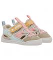 Compra online Sandalias Mustang Free Baby Fravel Ecru en oferta al mejor precio
