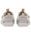Compra online Sandalias Mustang Free Baby Fravel Ecru en oferta al mejor precio