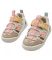 Compra online Sandalias Mustang Free Baby Fravel Ecru en oferta al mejor precio