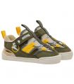 Compra online Sandalias Mustang Free Baby Verde en oferta al mejor precio