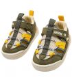 Compra online Sandalias Mustang Free Baby Verde en oferta al mejor precio