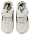 Compra online Zapatillas Mustang Free Niños Modern Blanco en oferta al mejor precio