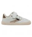 Compra online Zapatillas Mustang Free Niños Modern Blanco en oferta al mejor precio