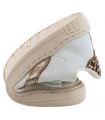 Compra online Zapatillas Mustang Free Niños Modern Blanco en oferta al mejor precio