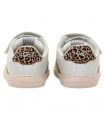 Compra online Zapatillas Mustang Free Niños Modern Blanco en oferta al mejor precio