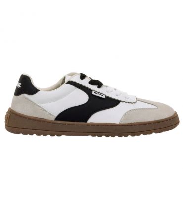 Zapatillas Mustang Free Alask Mujer Blanco
