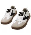 Compra online Zapatillas Mustang Free Alask Mujer Blanco en oferta al mejor precio