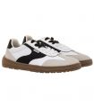 Compra online Zapatillas Mustang Free Alask Mujer Blanco en oferta al mejor precio