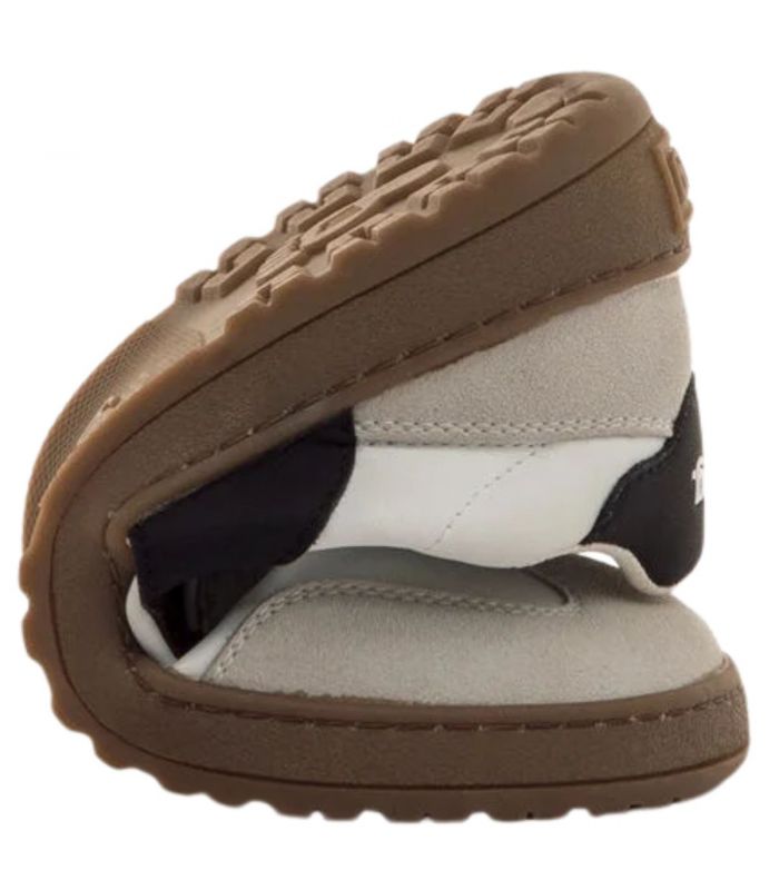 Compra online Zapatillas Mustang Free Alask Mujer Blanco en oferta al mejor precio