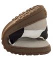 Compra online Zapatillas Mustang Free Alask Mujer Blanco en oferta al mejor precio