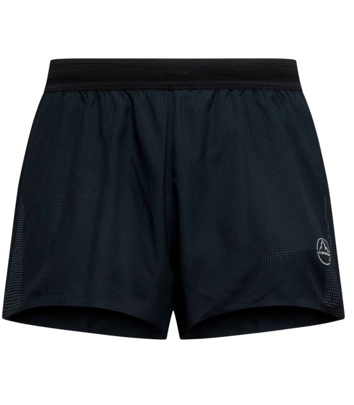 Compra online Pantalones La Sportiva Pure 3 Hombre Black Chalk en oferta al mejor precio