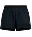 Compra online Pantalones La Sportiva Pure 3 Hombre Black Chalk en oferta al mejor precio