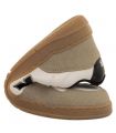 Compra online Zapatillas Mustang Free Miami Hombre Blanco en oferta al mejor precio