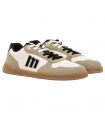 Compra online Zapatillas Mustang Free Miami Hombre Blanco en oferta al mejor precio