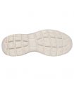 Compra online Zapatillas Skechers Summits Eckler Hombre Navy Naranja en oferta al mejor precio