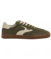 Compra online Zapatillas Mustang Free Jym Hombre Verde en oferta al mejor precio
